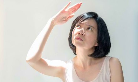 Anhidrosis, Ketika Tubuh Tidak Bisa Berkeringat dengan Normal