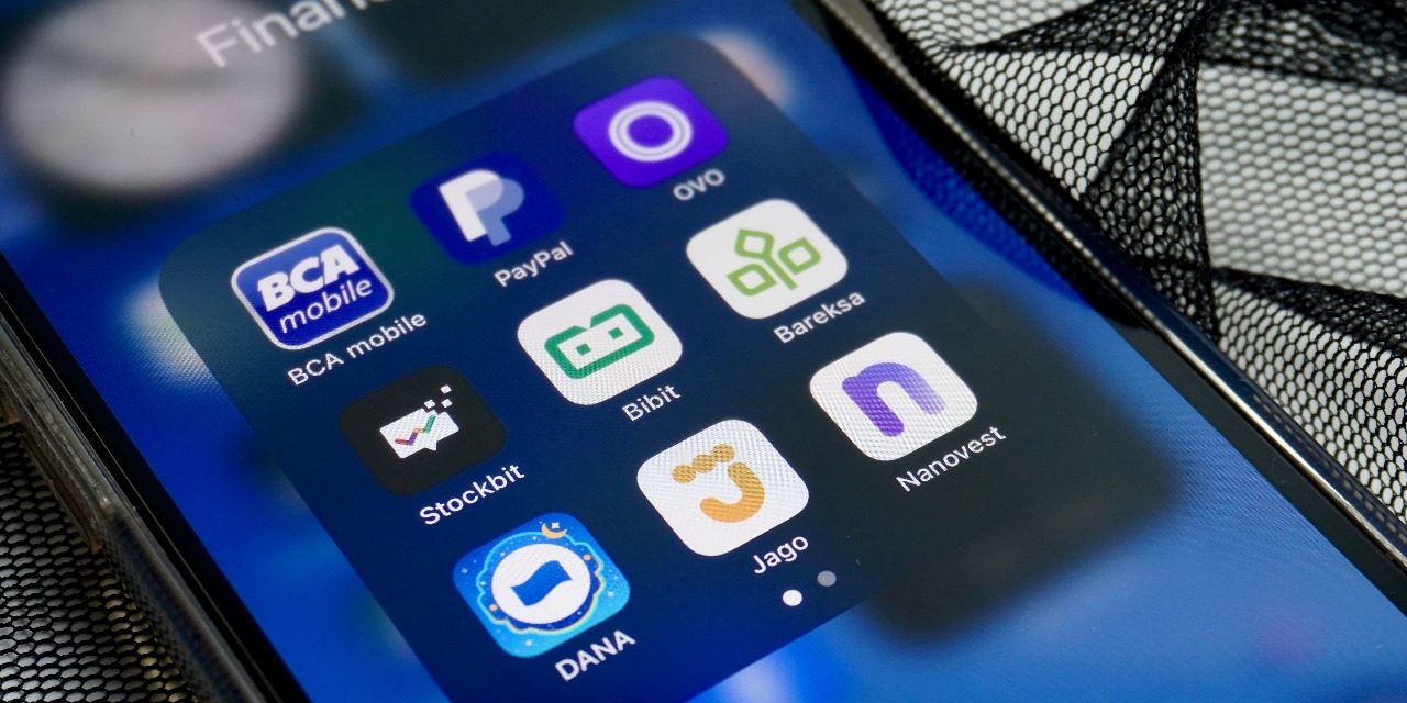 Aplikasi Finance Populer Untuk Anda Mengatur Uang Dengan Baik