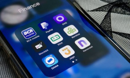 Aplikasi Finance Populer Untuk Anda Mengatur Uang Dengan Baik