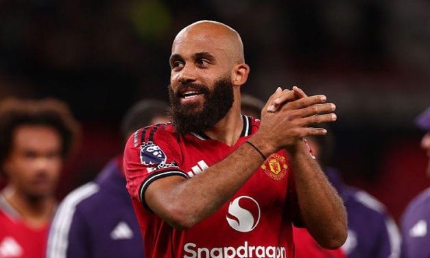 Bryan Mbeumo, Peran Penting Bagi Lini Depan Manchester United