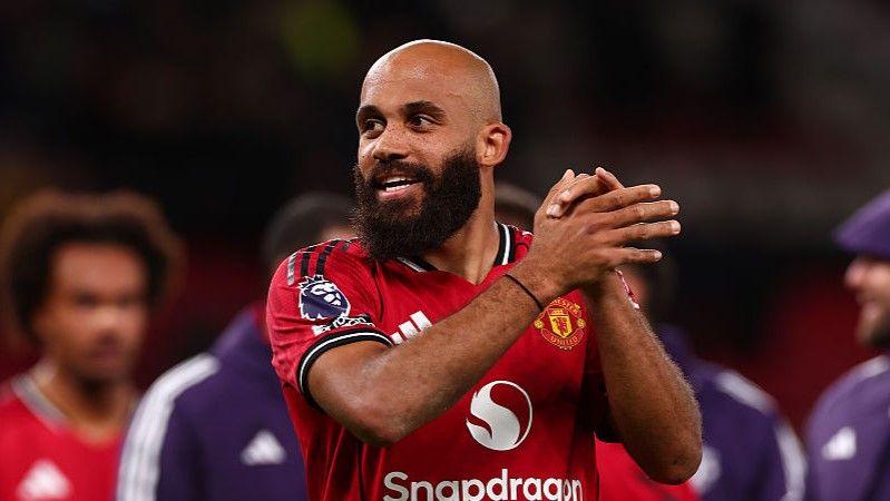 Bryan Mbeumo, Peran Penting Bagi Lini Depan Manchester United