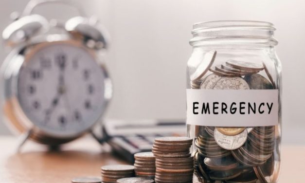 Dana Darurat, Penyelamat Keuangan Saat Situasi Tak Terduga