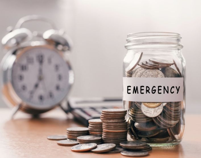 Dana Darurat, Penyelamat Keuangan Saat Situasi Tak Terduga