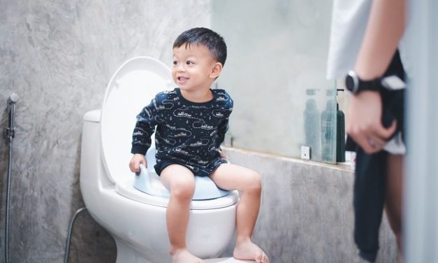 Encopresis Gangguan Buang Air Besar Sering Terjadi Pada Anak