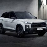 Hyundai Creta Terbaru Resmi Meluncur, Harga Mulai Rp455 Juta