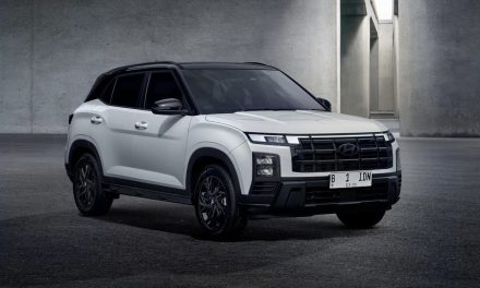 Hyundai Creta Terbaru Resmi Meluncur, Harga Mulai Rp455 Juta