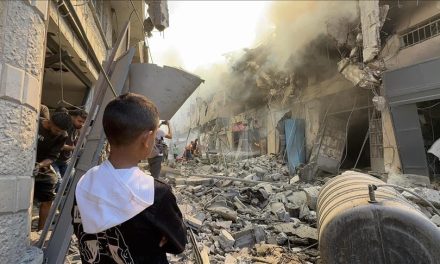 Militer Israel Akui Jumlah Korban Tewas di Gaza Lebih dari 71 Ribu