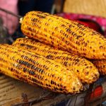 Jagung Bakar, Makanan Nostalgia Yang Bikin Rindu Dan Lezat