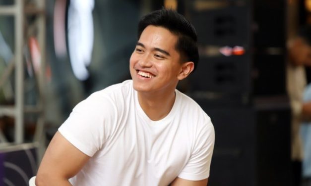 Kaesang Pangarep Sosok Kreatif Di Balik Berbagai Usaha