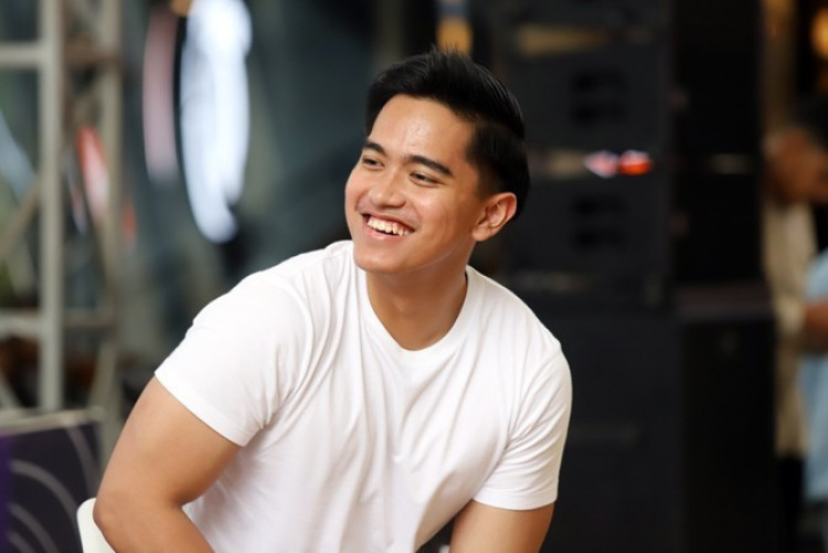 Kaesang Pangarep Sosok Kreatif Di Balik Berbagai Usaha