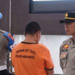 Kasus Dugaan Pelecehan Remaja Oleh Ayah Kandung Di Cilincing