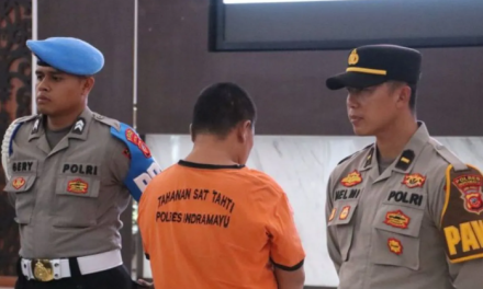 Kasus Dugaan Pelecehan Remaja Oleh Ayah Kandung Di Cilincing