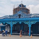 Keraton Solo Di Tetapkan Sebagai Kawasan Cagar Budaya