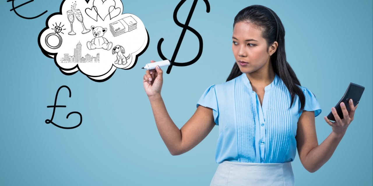 Keuangan Pribadi Demi Masa Depan Pasti, Begini Cara Kelolanya