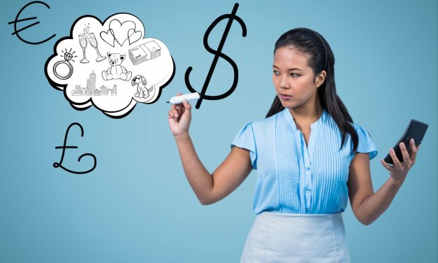 Keuangan Pribadi Demi Masa Depan Pasti, Begini Cara Kelolanya