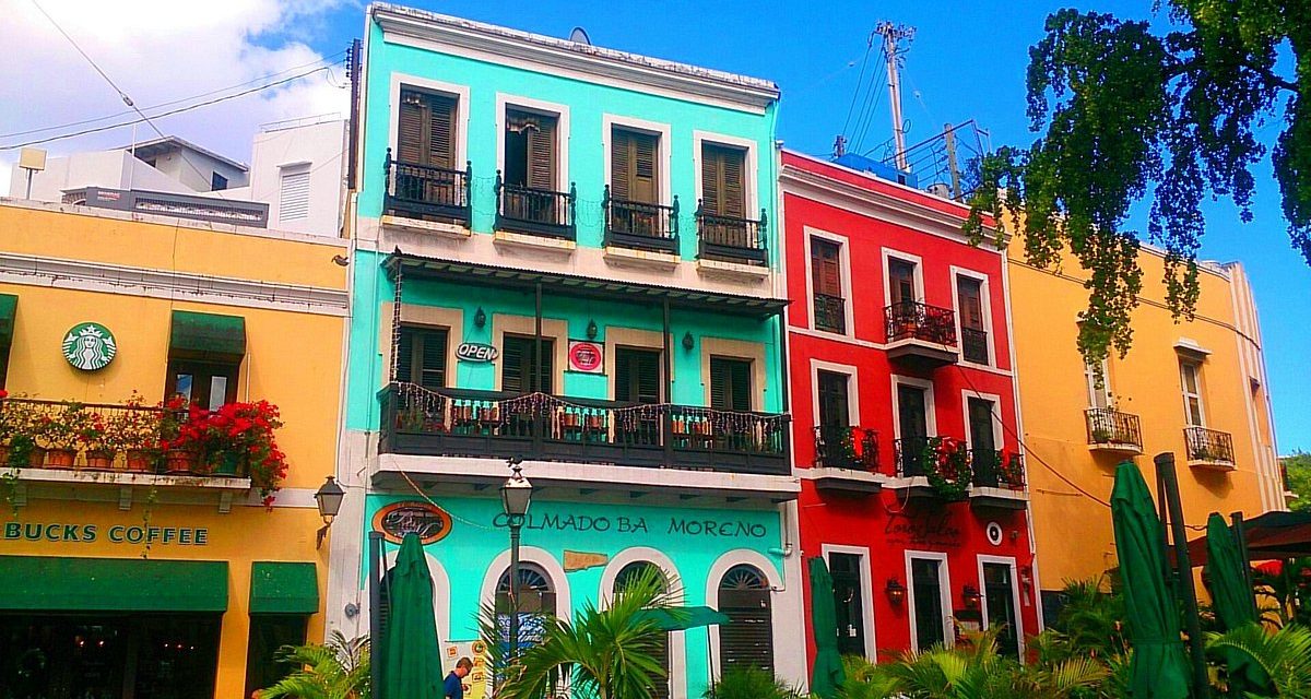 Kota Puerto Rico, Pesonanya yang Menarik Perhatian Wisatawan