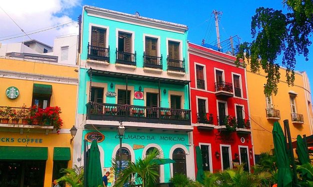 Kota Puerto Rico, Pesonanya yang Menarik Perhatian Wisatawan