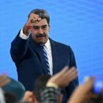 Nicolás Maduro, Pemimpin Kuat Di Tengah Tekanan