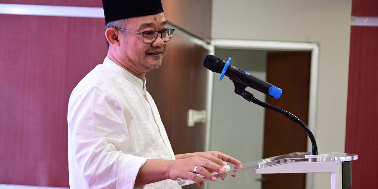 Organisasi Muhammadiyah Punya Tokoh Yang Juga Ikut Berpolitik