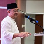 Organisasi Muhammadiyah Punya Tokoh Yang Juga Ikut Berpolitik