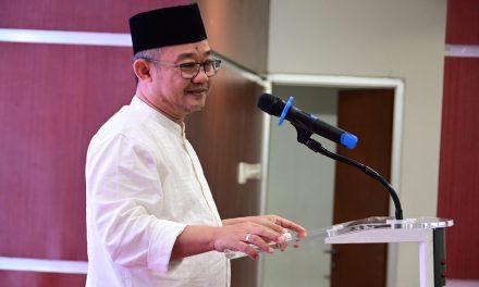 Organisasi Muhammadiyah Punya Tokoh Yang Juga Ikut Berpolitik