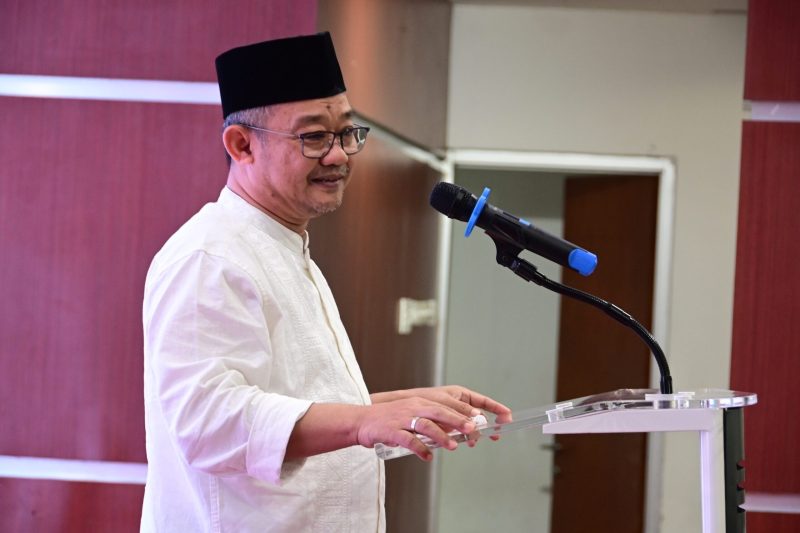 Organisasi Muhammadiyah