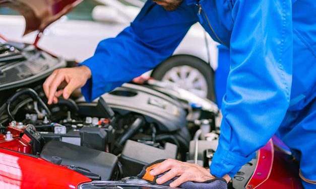 Perawatan Mobil Itu Penting, Apalagi Setelah Perjalanan Jauh