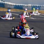 Prestasi Gemilang Pegokart Cilik Indonesia Ukir Sejarah Di Macau