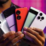 Smartphone Terbaik Yang Sering Di Gunakan Para Konten Kreator