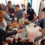 Takjil Ramadhan Hal Yang Tak Terlupakan Ketika Bulan Puasa