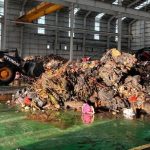 Teknologi Filter RDF, Pengolahan Sampah Berbasis Energi