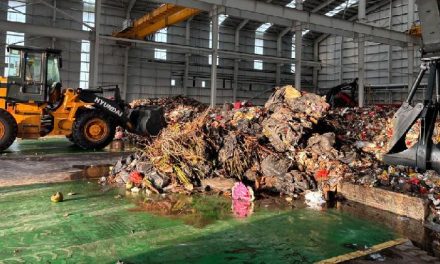 Teknologi Filter RDF, Pengolahan Sampah Berbasis Energi