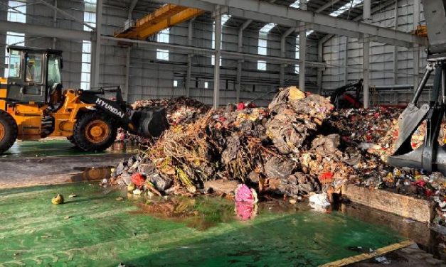 Teknologi Filter RDF, Pengolahan Sampah Berbasis Energi