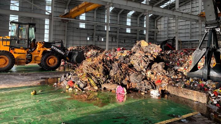 Teknologi Filter RDF, Pengolahan Sampah Berbasis Energi