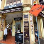 Warong Nasi Pariaman Tertua di Singapura Akan Tutup Permanen