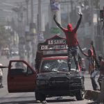 Haiti Krisis Pemerintah, Lemah Hukum Dan Muncul Gengster