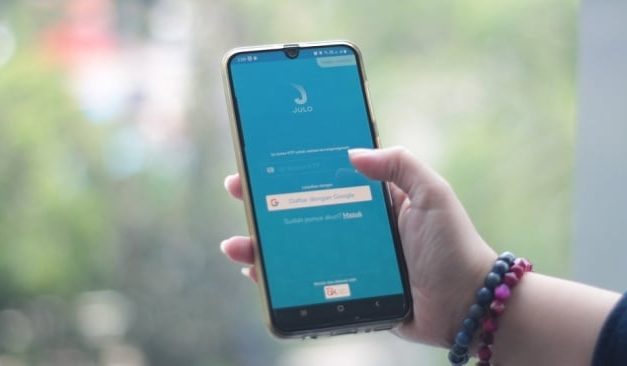 Aplikasi JULO Layanan Keuangan Aman Dan Bisa Cepat Cair