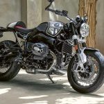 BMW R NineT Motor Klasik Dengan Sentuhan Modern