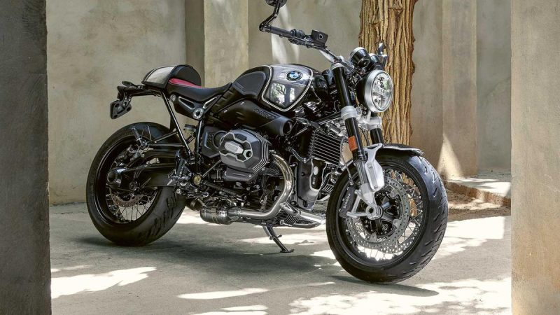 BMW R NineT