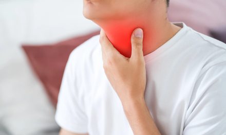 Faringitis, Peradangan Tenggorokan Sering Di Alami Banyak Orang