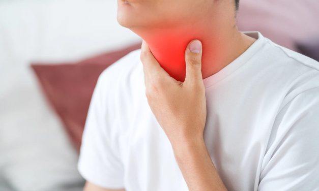 Faringitis, Peradangan Tenggorokan Sering Di Alami Banyak Orang