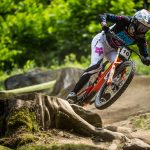 Greg Minnaar Legenda Dalam Dunia Balap Sepeda Gunung