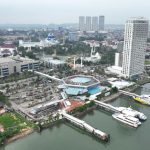 Kota Batam Gerbang Ekonomi Di Kepulauan Riau