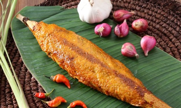 Kuliner Sate Banten Kelezatan Tradisional Yang Penuh Sejarah