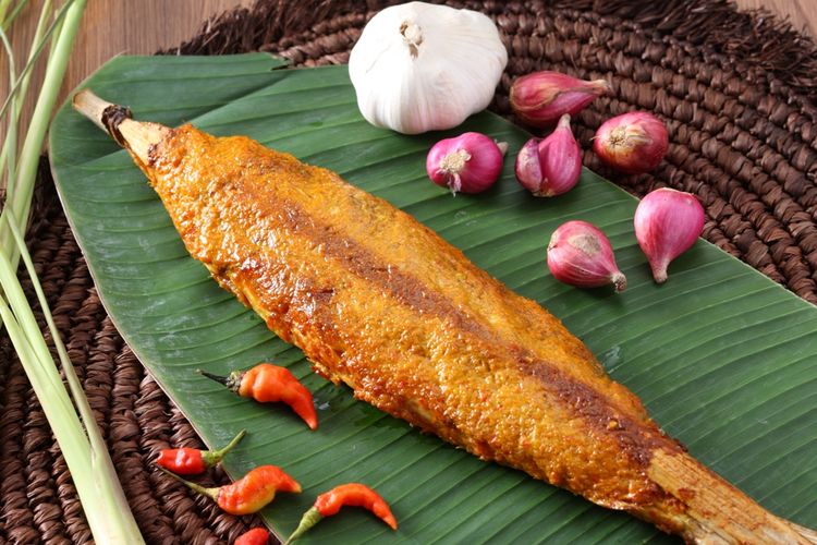 Kuliner Sate Banten Kelezatan Tradisional Yang Penuh Sejarah