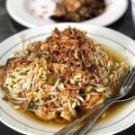 Lontong Balap, Kuliner Legendaris Surabaya Yang Kaya Rasa