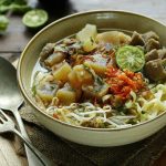 Makanan Khas Bandung Dengan Cita Rasa Unik Dan Lezat