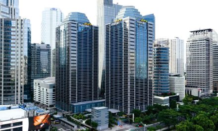 PT Bank Mandiri Salurkan Kredit Rp1.511,4 Triliun Januari 2026