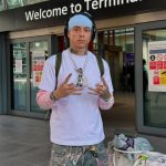 Rapper Inggris Central Cee Putuskan Mualaf dan Ganti Nama