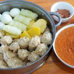 Siomay Bandung, Kelezatan Berbalut Cita Rasa Nusantara